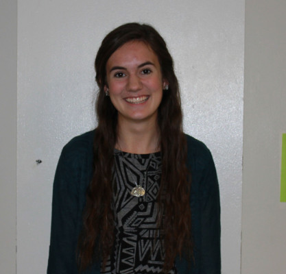 Student Profile: Nicole Gratzer