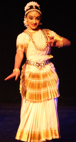 Kuchi travels to NYC for Indian dance festival