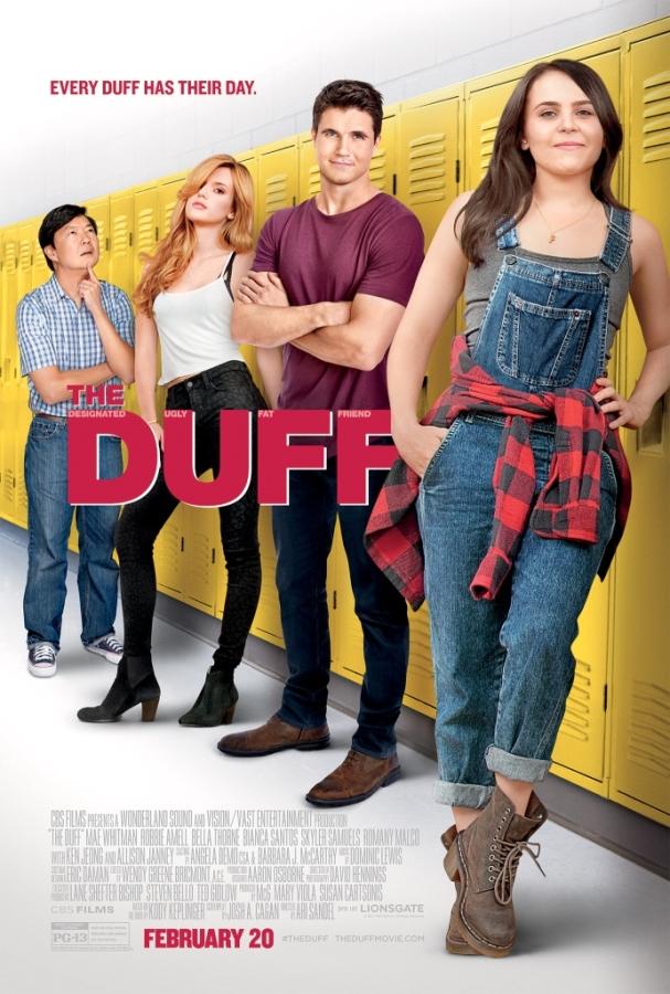 Contest: Free advanced screening of The DUFF