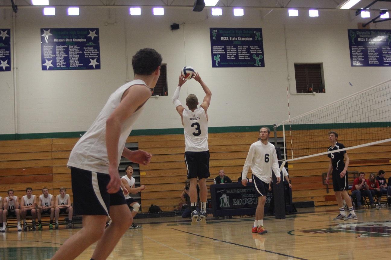 Boys+Varsity+Volleyball+defeats+Parkway+South+4%2F30%2F2015
