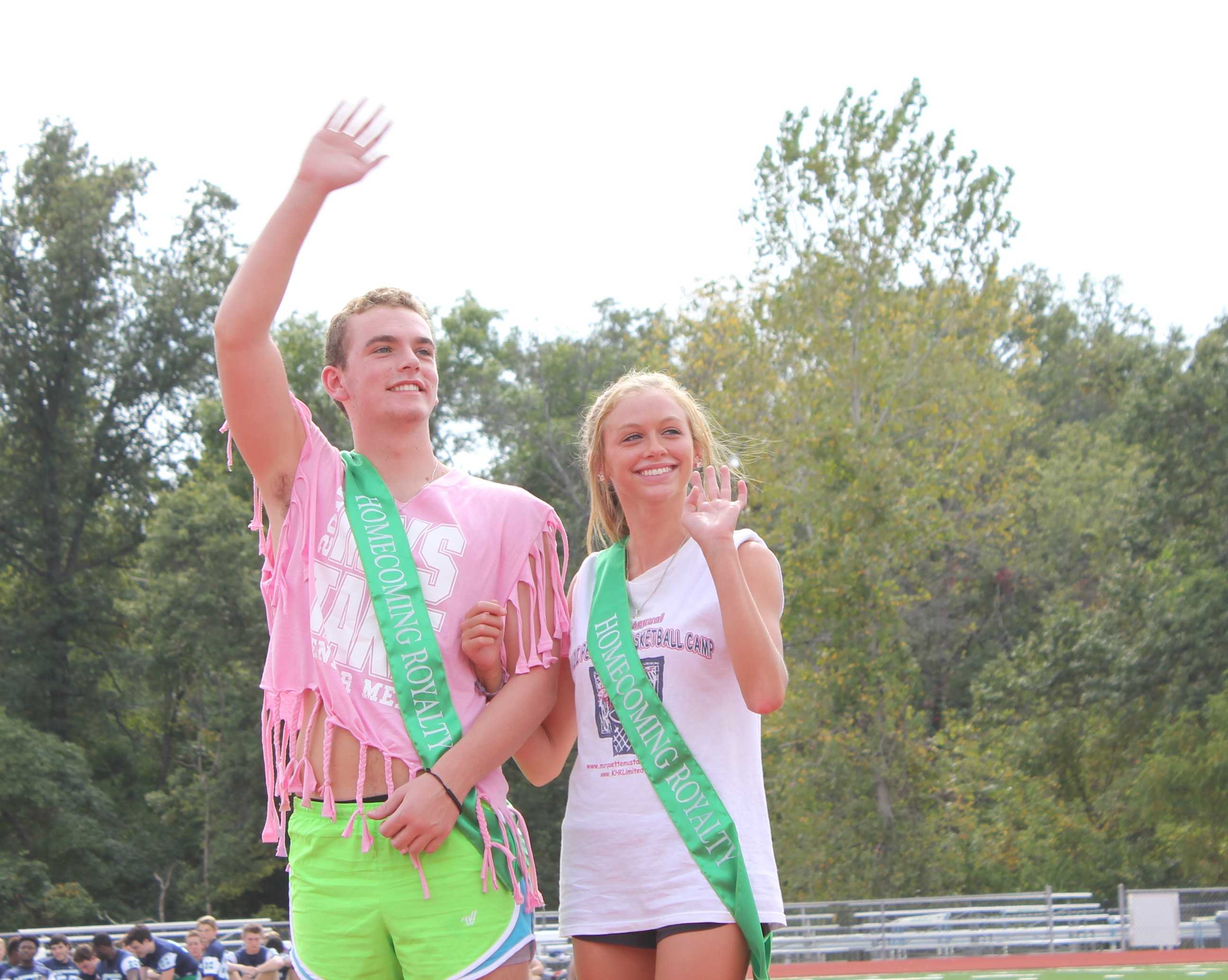 Photo+Gallery%3A+Homecoming+Court