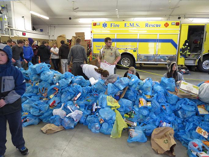 Photo+Gallery%3A+Scouting+for+Food+Collects+Two+Million+Cans+in+St.+Louis+Area