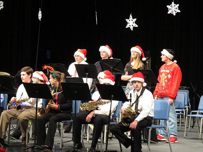 Photo+Gallery%3A+Winter+Band+Concert
