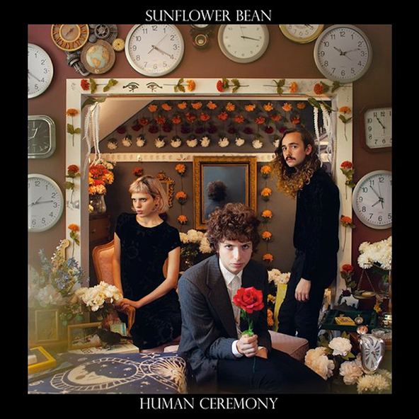 Review: Sunflower Bean Human Ceremony