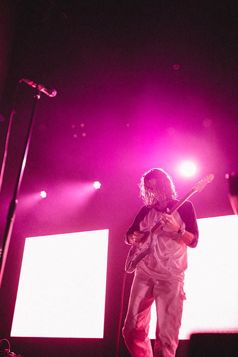 Photo+Gallery%3A+LANY+performs+at+Delmar+Hall