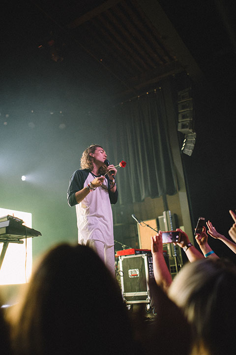 Photo+Gallery%3A+LANY+performs+at+Delmar+Hall