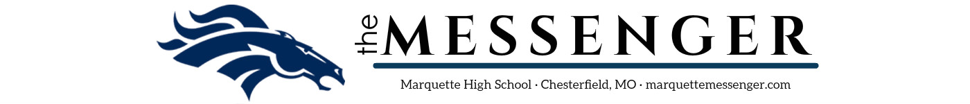Marquette Messenger : The news site of Marquette High School