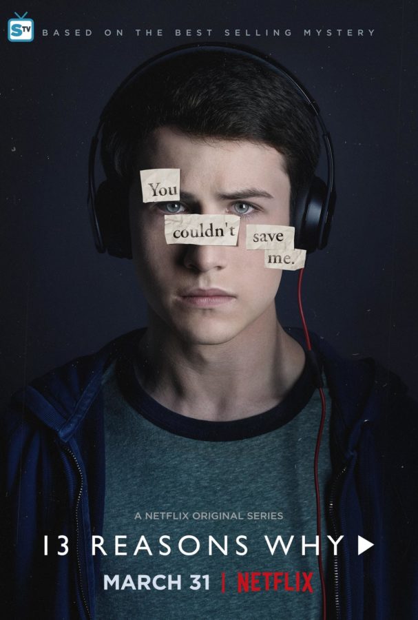Netflix Review 13 Reasons Why Marquette Messenger