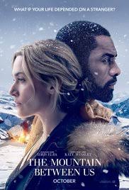 Movie Review: The Mountain Between Us
