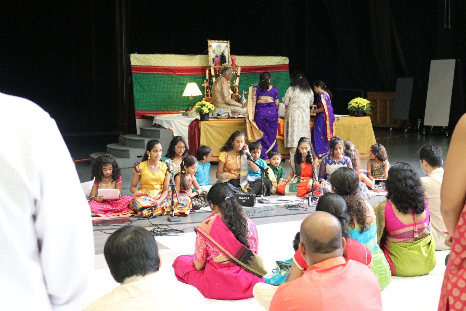 Photo+Gallery%3A+Celebrating+Ganesh+Chaturthi+At+MHS