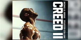 Movie Review: Creed II