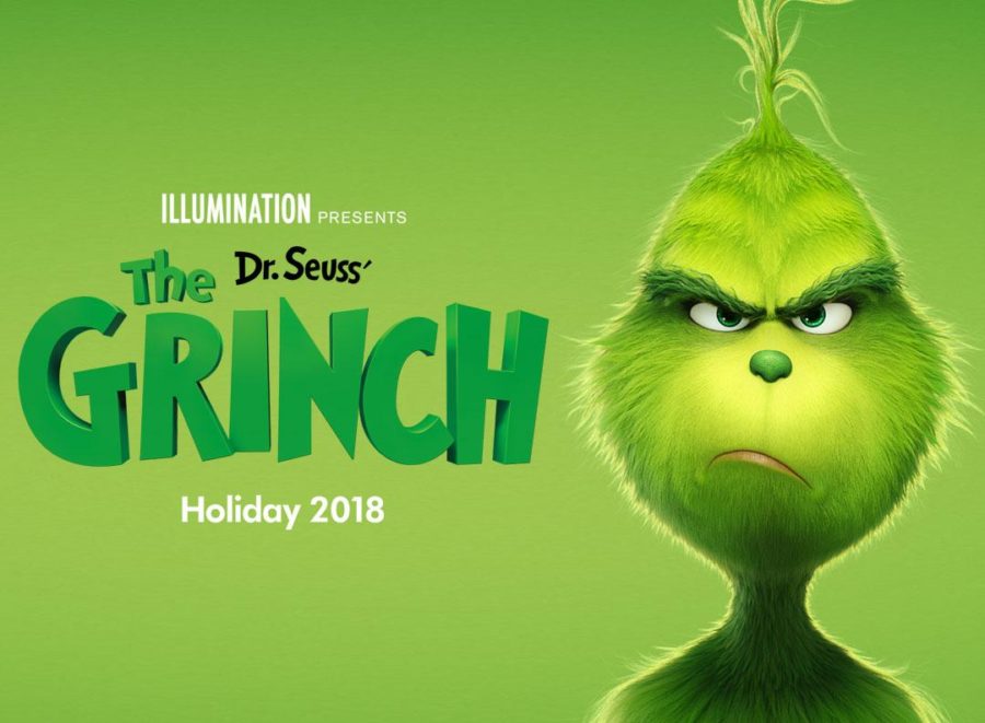 Movie+Review%3A+The+Grinch