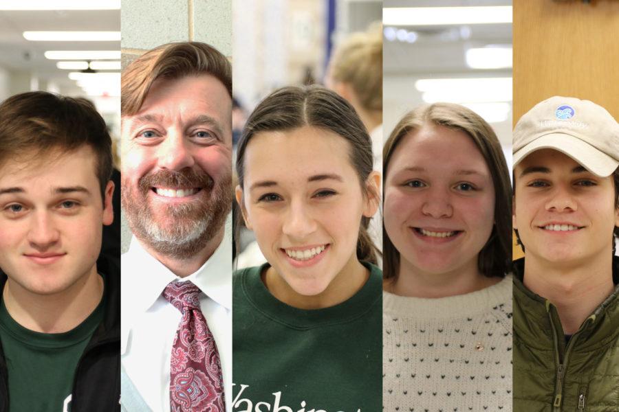 Humans of MHS- Week of January 14, 2019
