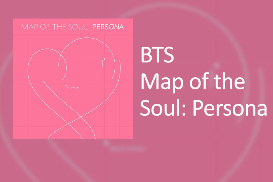 Album Review — Map of the Soul: Persona