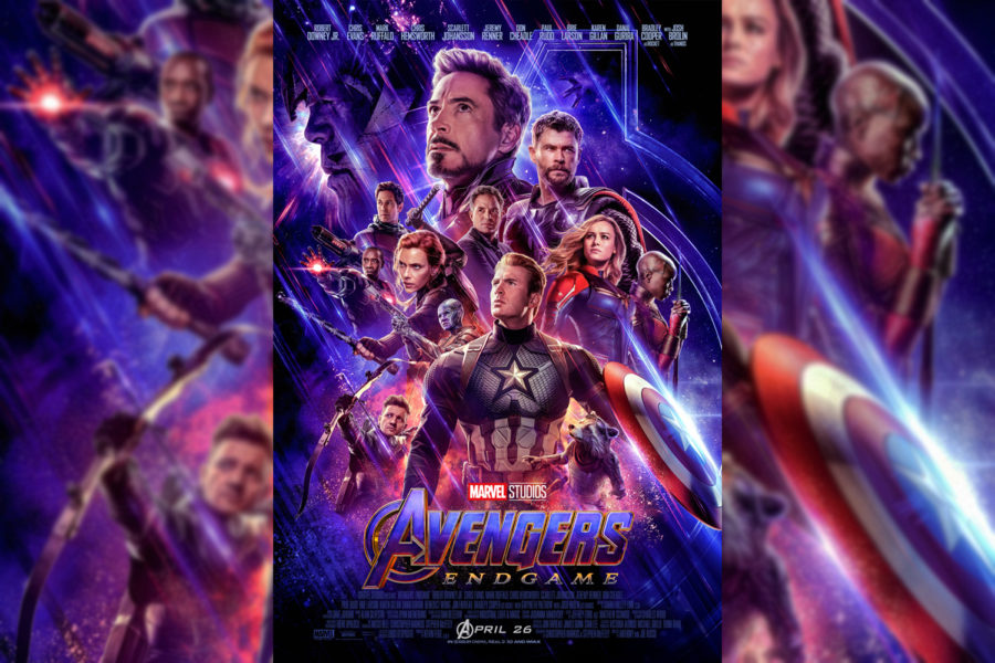 Movie Review: Avengers Endgame