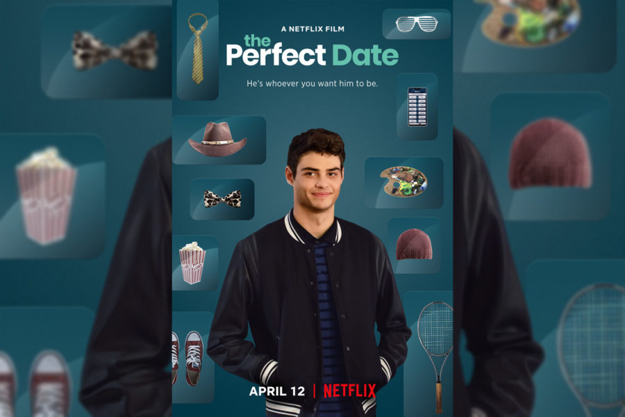 Movie Review: The Perfect Date