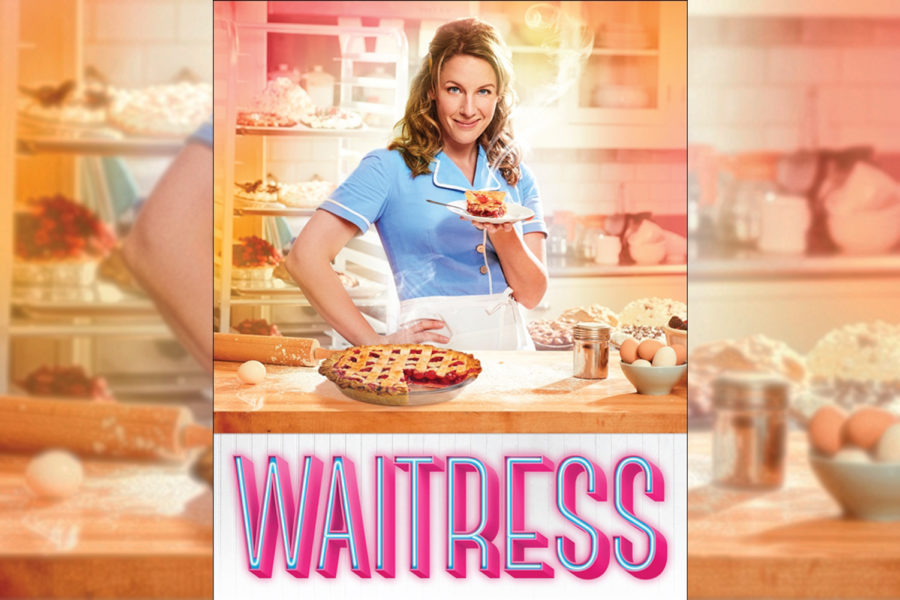 Musical Review: Waitress