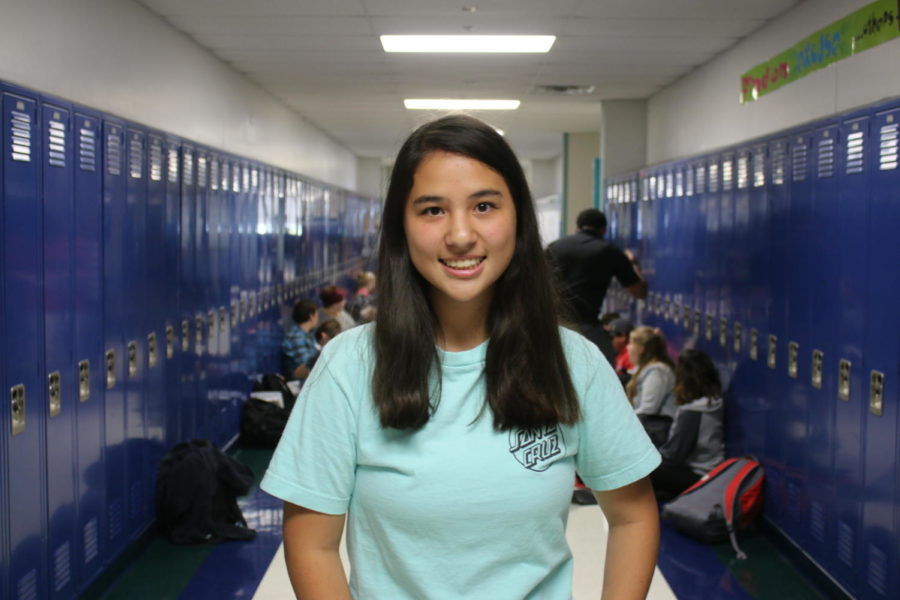 “I’m looking forward to the spirit days because they seem like theyre going to be really fun to participate in, especially pajama day. Spirit days helps students to express our school spirit and it’s just a fun thing for us to do,” Kayley Lory, freshman, said. 