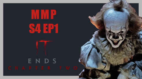 Messenger Movie Podcast S4 Ep1: It Chapter Two, Angel Has Fallen