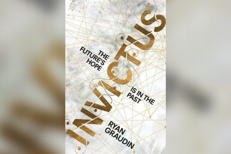 “Invictus” by Ryan Graudin is based in a world where there is time-travel technology available to analyze history and record events that have happened in the past for the public to study history.