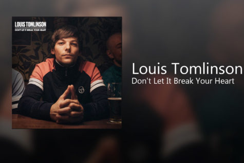 Song Review: Dont Let It Break Your Heart