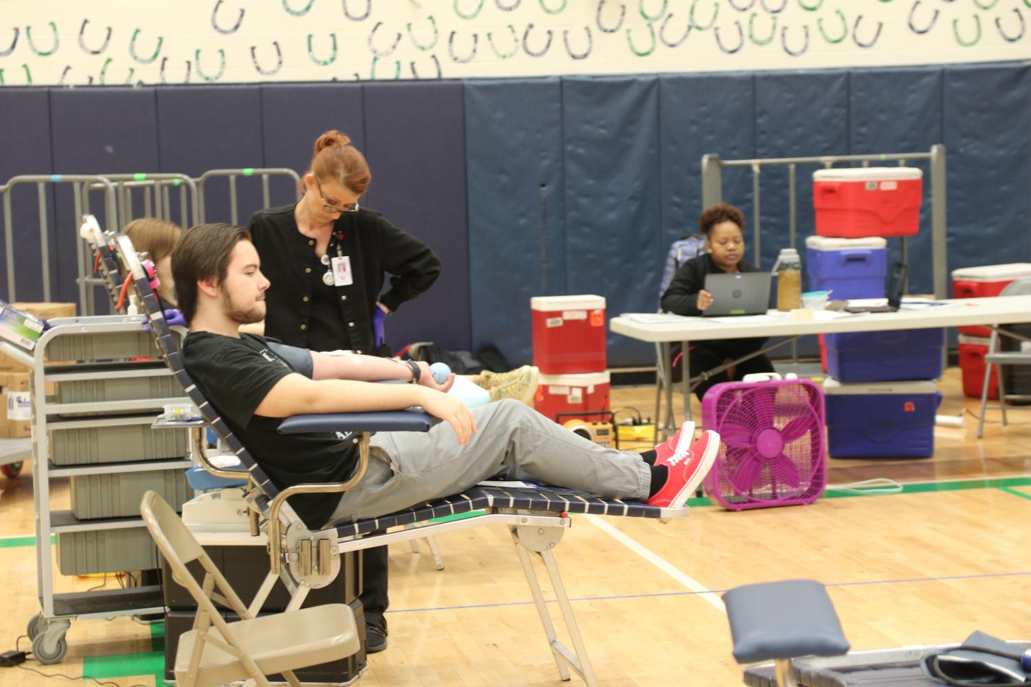 Photo+Gallery%3A+Blood+Drive