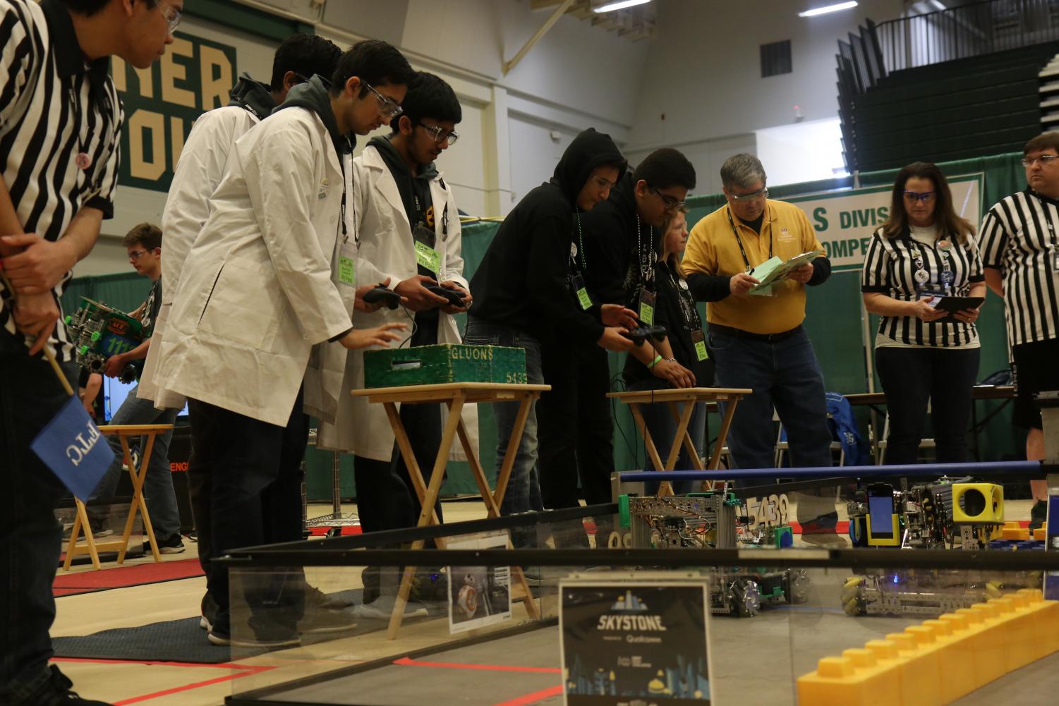 Photo+Gallery%3A+All+Three+MHS+Robotics+Teams+go+to+State