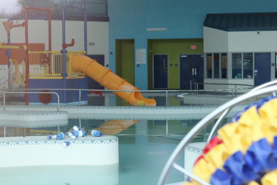 While some St. Louis County businesses were permitted to reopen Monday, May 18, all gyms, fitness centers, playgrounds and pools are still prohibited from reopening. This has caused concern among some students who work summer jobs at these facilities.