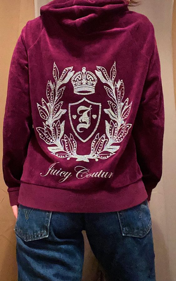 Juicy Couture, one of the most popular brands of the Y2K era, is making their way back into mainstream fashion.