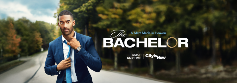 The+25th+season+of+The+Bachelor+premiered+Monday%2C+Jan.+4%2C+starring+new+bachelor+Matt+James.+James+makes+his+debut+on+The+Bachelor+franchise%2C+looking+for+lasting+love+out+of+32+single+women.