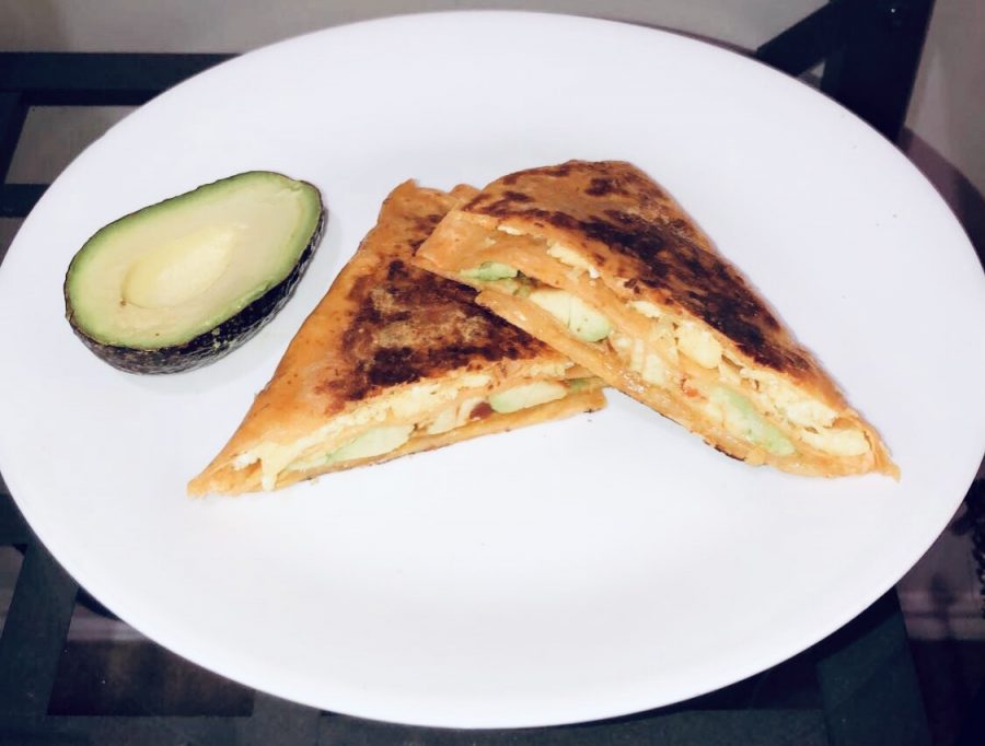 With likes and shares multiplying, the #tortillatrend has been the new food hack surfacing on Tik Tok. Heres how to make your own tortilla wrap to try the trend out for yourself. 