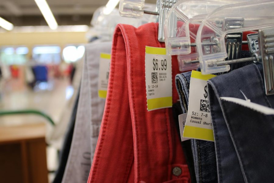 What used to be considered an activity done by people of low-income levels out of necessity has turned into a trend for many people of high or middle-income levels. In fact, there has been a striking increase in people of middle income levels shopping at thrift stores in the past two years, according to a study conducted at Penn State University.