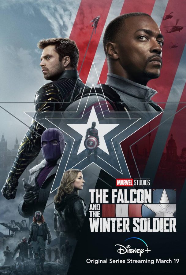 The Falcon and the Winter Soldier is a miniseries created by Malcolm Spellman for the streaming service Disney+, focusing on Bucky Barnes (Sebastian Stan) and Sam Wilson (Anthony Mackie) following the death of Captain America (Chris Evans). The finale premiered yesterday, April 23, and ended on a satisfying note. 