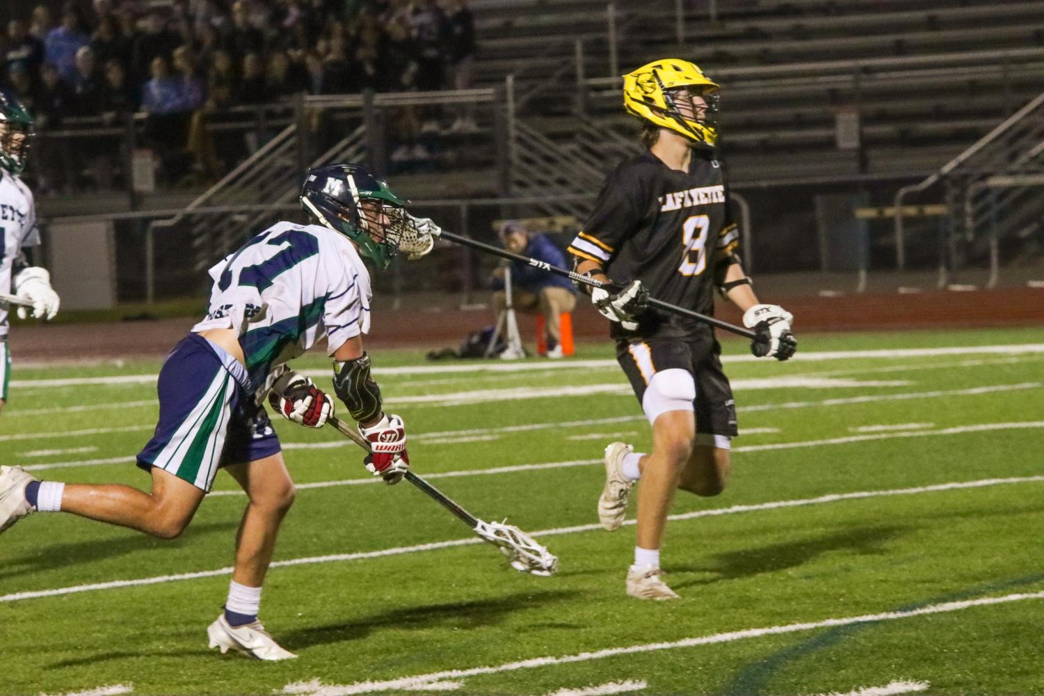 Photo+Gallery%3A+Boys+Lacrosse+Defeats+Lafayette+to+Advance+to+Second+Round+of+Playoffs