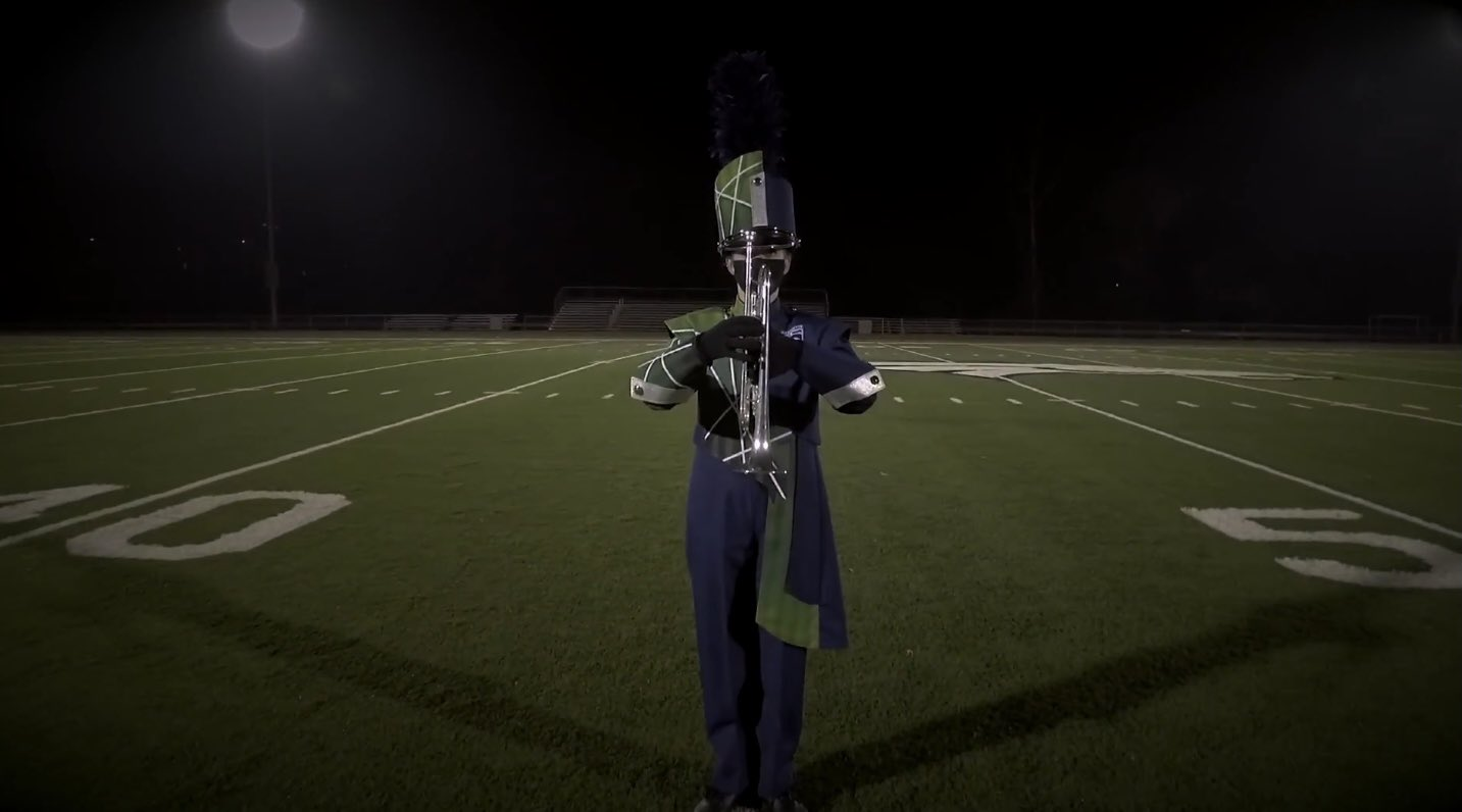 Wildcat Marching Band Going Retro With New Uniforms