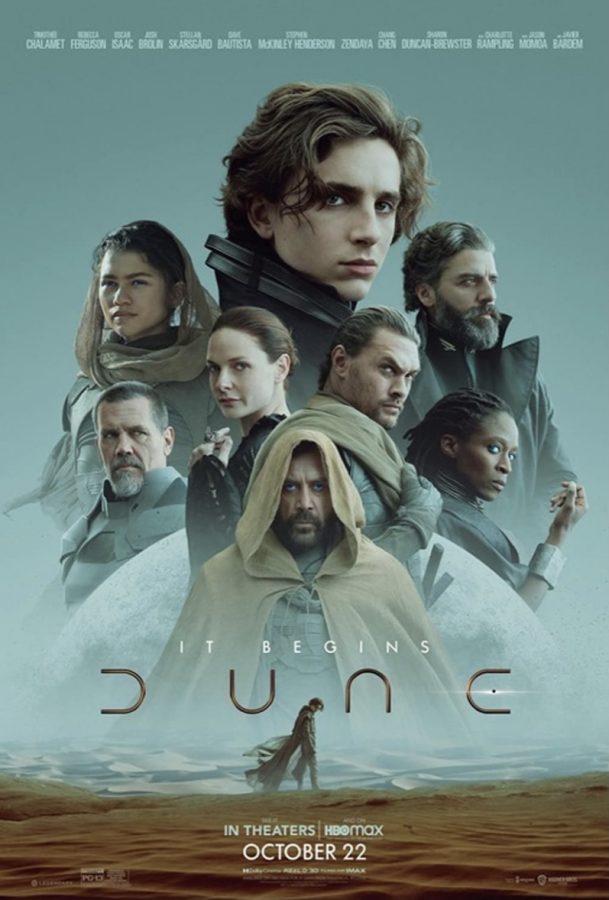 Dune hit theaters on Friday, Oct. 22, and has secured a 8.4/10 rating from critics already. 