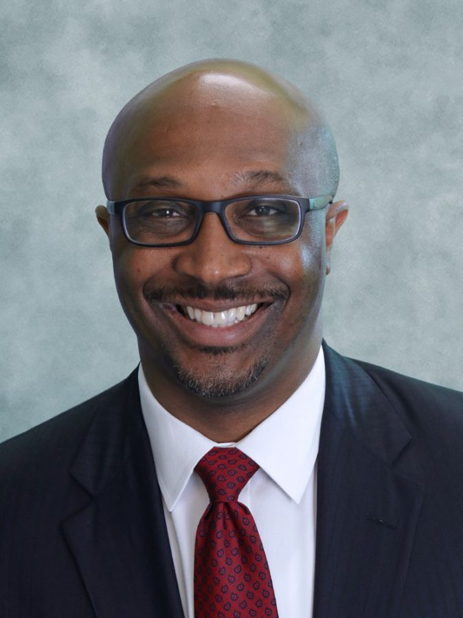 RSD has announced Dr. Curtis Cain as the new superintendent, effective July 1, 2022. Dr. Cain was unanimously chosen by the RSD Board of Education (BOE) and currently serves as the superintendent of the Wentzville School District. 