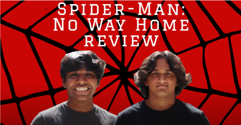 MHSNews | Spider-Man: No Way Home Review