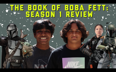 The Book of Boba Fett: Season 1 Review