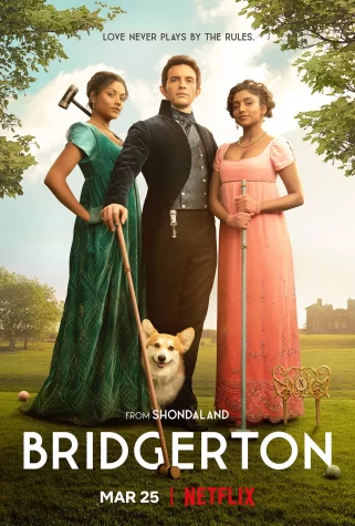 Bridgerton season 2, released March 25 on Netflix, follows Anthony Bridgerton, the eldest sibling of the Bridgerton family on his quest for love during the Regency Era in England. In just the first week of streaming, Bridgerton season 2 has garnered more than 251.74 million hours viewed.  