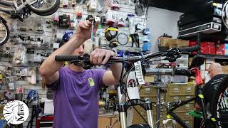MHSNews | Local Bike Shop Promotes Love of Cycling