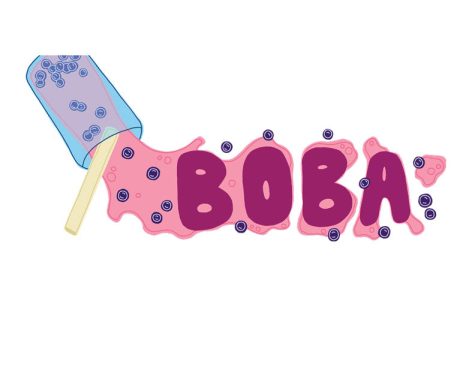 Boba Increases in Popularity