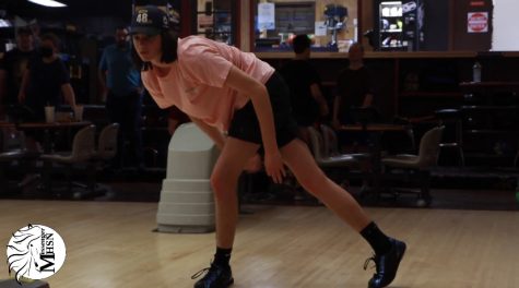 MHSNews | Marquette Students Pursue Their Passion for Bowling