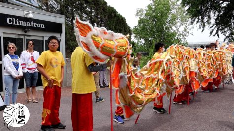 MHSNews | Chinese Culture Days Celebrate With Festivities