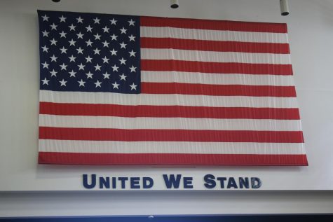 Veterans will be honored at Fridays football game with a color guard and dinner beforehand. The event was organized by Liza Cooper, senior, in collaboration with Sophomore Principal Dr. Dan Ramsey and Colonel Gary Wamble.