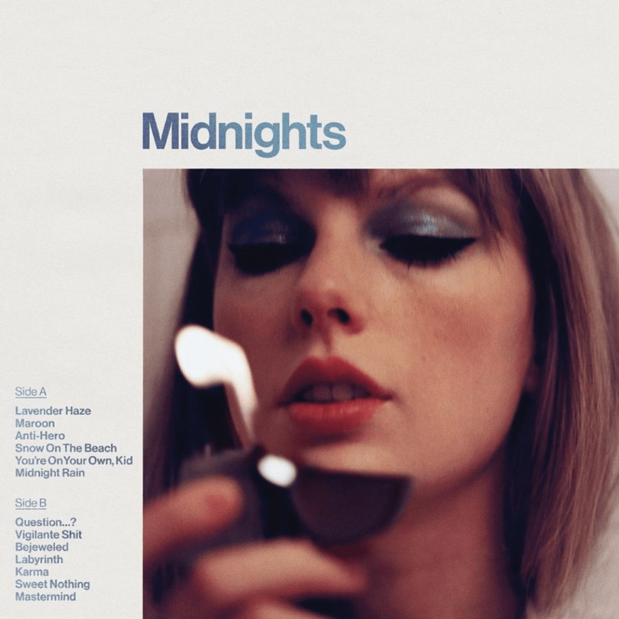 Midnights: A Track by Track Review