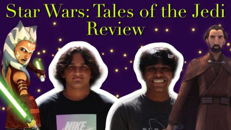 MHSNews | Star Wars: Tales of the Jedi Review
