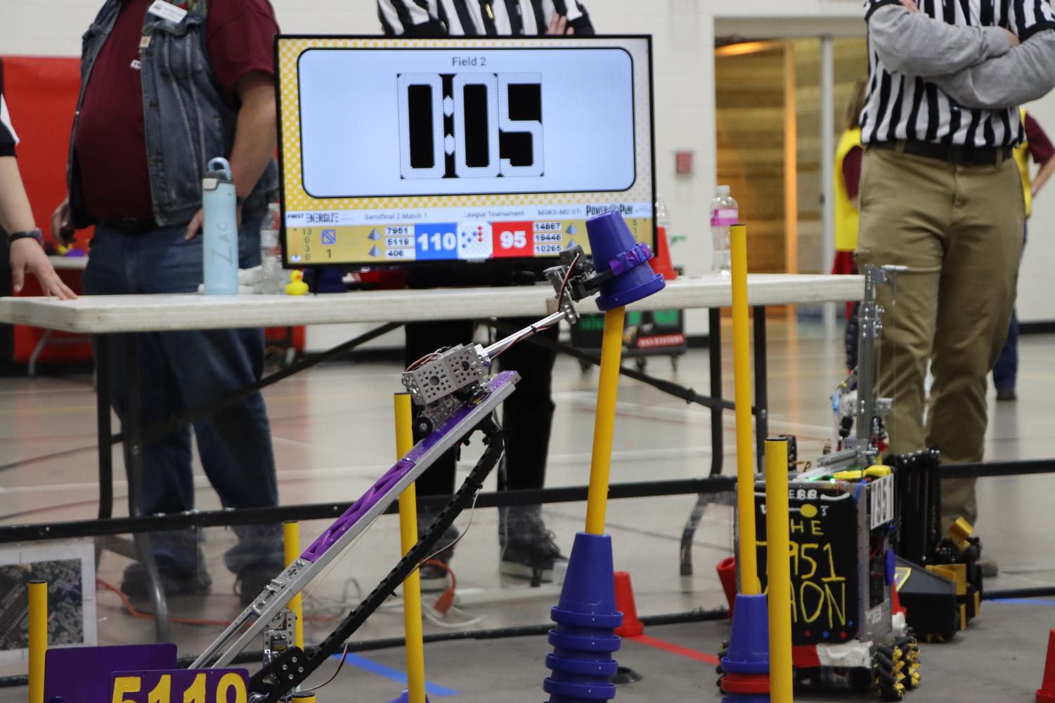 Photo+Gallery%3A+Robotics+Teams+Compete+at+State+Qualifier+Tournament