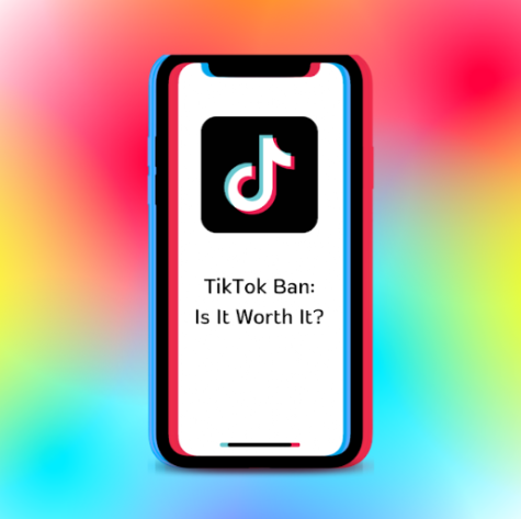 With talk about the Tiktok ban circulating all over the internet, the question of if the ban is even worth it has plagued many users alike. 