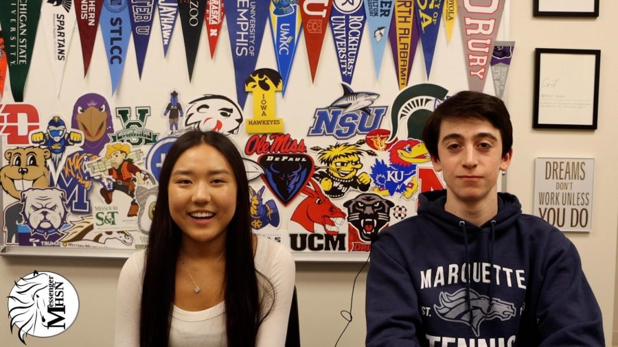 College Admission Series: Highly Selective Admissions with Joyce Liu & Evan Canis